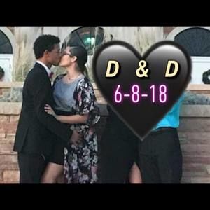 Meet your Posher, Desiree